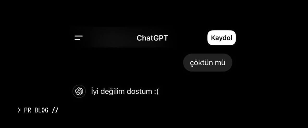 ChatGPT Yanıt Vermiyor Hatası Nedir? Nedenleri ve Kesin Çözüm Yolları